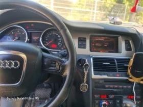 Audi Q7, снимка 13