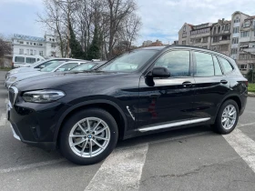 BMW X3, снимка 3