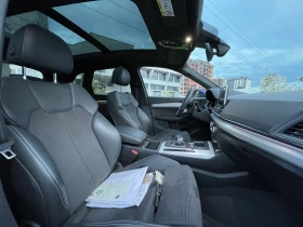 Audi Q5 4.0 TDI S LINE Панорамен покрив, снимка 7
