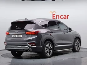 Hyundai Santa fe 2.0T 4WD EXCLUSIVE SPECIAL, снимка 2