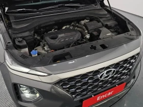 Hyundai Santa fe 2.0T 4WD EXCLUSIVE SPECIAL, снимка 6