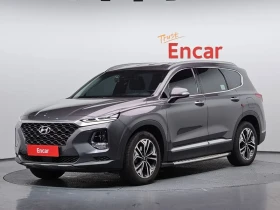 Hyundai Santa fe 2.0T 4WD EXCLUSIVE SPECIAL, снимка 1