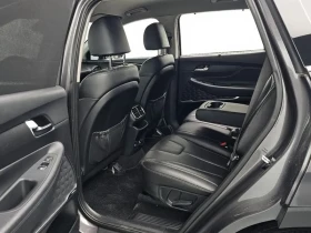 Hyundai Santa fe 2.0T 4WD EXCLUSIVE SPECIAL, снимка 12