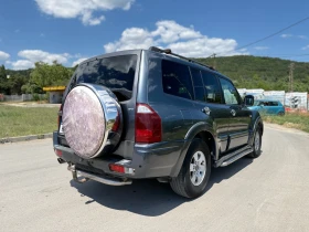 Mitsubishi Pajero sport 3.2 Di-D 4M41 Автоматик 7 Местна Всички екстри, снимка 5