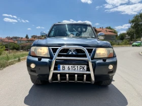 Mitsubishi Pajero sport 3.2 Di-D 4M41 Автоматик 7 Местна Всички екстри, снимка 8