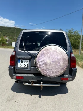 Mitsubishi Pajero sport 3.2 Di-D 4M41 Автоматик 7 Местна Всички екстри, снимка 4