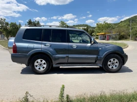 Mitsubishi Pajero sport 3.2 Di-D 4M41 Автоматик 7 Местна Всички екстри, снимка 6