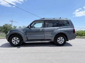 Mitsubishi Pajero sport 3.2 Di-D 4M41 Автоматик 7 Местна Всички екстри, снимка 2