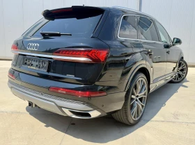 Audi Q7 55TFSI Technik S line, снимка 5