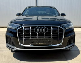 Audi Q7 55TFSI Technik S line, снимка 8