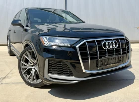 Audi Q7 55TFSI Technik S line, снимка 7