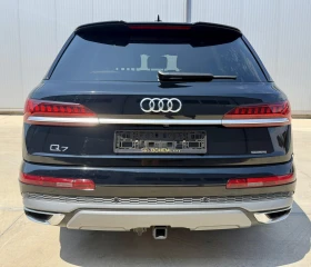 Audi Q7 55TFSI Technik S line, снимка 4