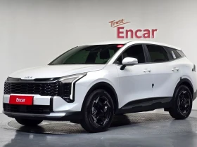 Kia Sportage 1.6 Automatic, снимка 1