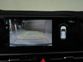 Kia Sportage 1.6 Automatic, снимка 13