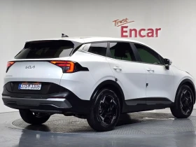 Kia Sportage 1.6 Automatic, снимка 3