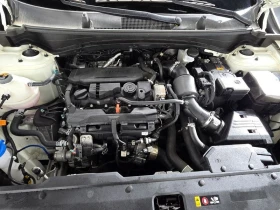 Kia Sportage 1.6 Automatic, снимка 17