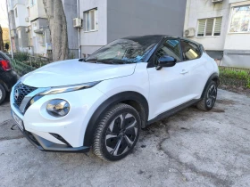 Nissan Juke N Conecta, снимка 1