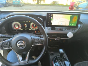 Nissan Juke N Conecta, снимка 3