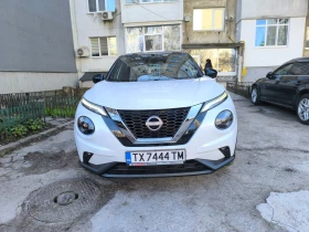 Nissan Juke N Conecta, снимка 6