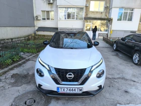 Nissan Juke N Conecta, снимка 7