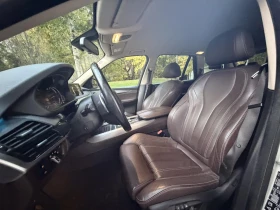 BMW X5 3.0D xDRIVE, снимка 9