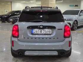 Mini Countryman, снимка 4
