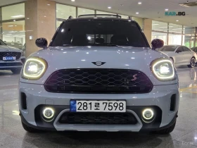 Mini Countryman, снимка 2
