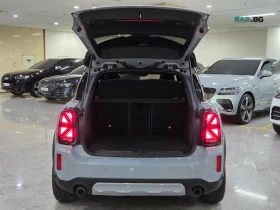 Mini Countryman, снимка 17