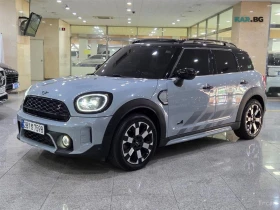 Mini Countryman, снимка 1