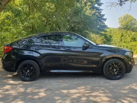 BMW X6, снимка 3