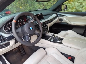 BMW X6, снимка 8 - Автомобили и джипове - 43960331
