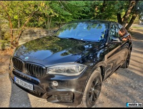 Обява за продажба на BMW X6 ~49 900 лв. - изображение 1