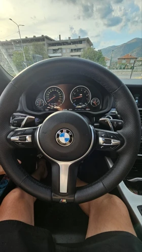 BMW X4 Bmw x M40i f26, снимка 11