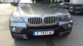 BMW X5, снимка 3