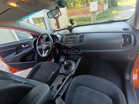 Kia Sportage, снимка 6