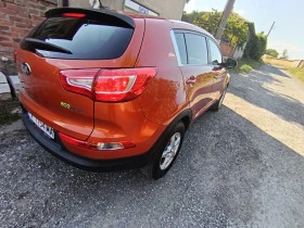 Kia Sportage | Mobile.bg    4