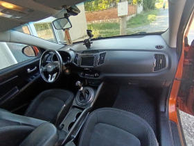 Kia Sportage, снимка 15