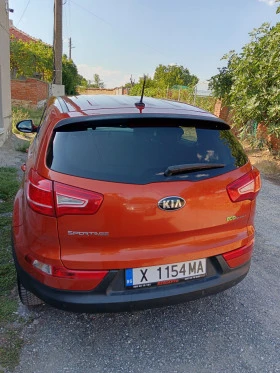 Kia Sportage | Mobile.bg    13