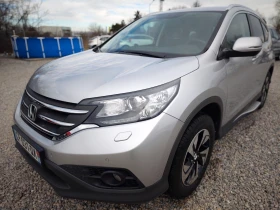 Honda Cr-v ПРОДАДЕНА 03.ФЕВРУАРИ.2025г 1