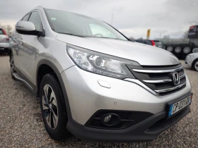 Honda Cr-v ///8RAM/8 NAV-/KAM | Mobile.bg    6