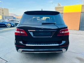 Mercedes-Benz ML 350 350 CDI/V6/4-matic/AMG-пакет, снимка 6