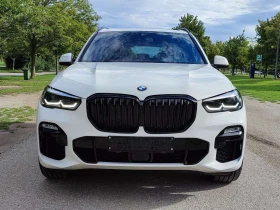 Обява за продажба на BMW X5 X5 40i G05 xDrive M-Sport Auto ~35 300 EUR - изображение 1