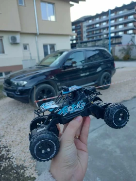 BMW X5, снимка 2