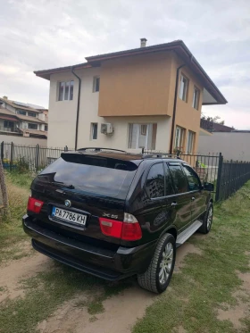 BMW X5, снимка 4