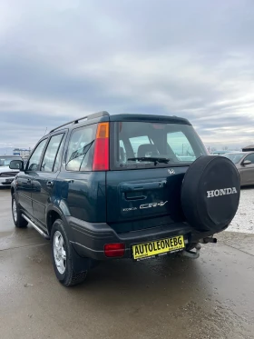 Honda Cr-v 2.0i 4x4, снимка 6