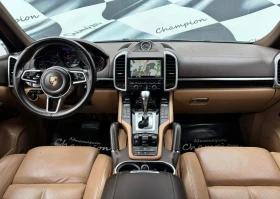 Обява за продажба на Porsche Cayenne 3.0 D БАРТЕР-ЛИЗИНГ ~64 999 лв. - изображение 9