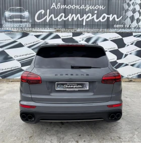 Porsche Cayenne 3.0 D БАРТЕР-ЛИЗИНГ - 64999 лв. - 29851402 | Car24.bg