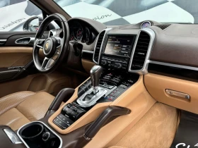 Porsche Cayenne 3.0 D БАРТЕР-ЛИЗИНГ - 64999 лв. - 29851402 | Car24.bg