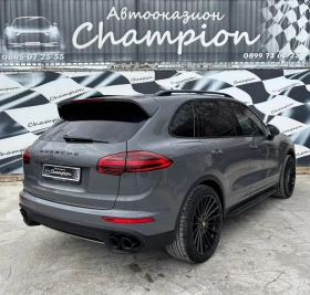 Обява за продажба на Porsche Cayenne 3.0 D БАРТЕР-ЛИЗИНГ ~64 999 лв. - изображение 5