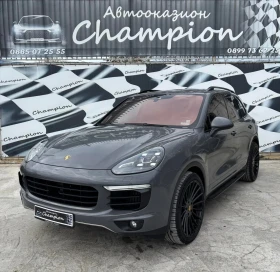 Porsche Cayenne 3.0 D, снимка 1